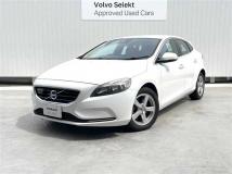2015 Volvo V40