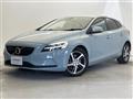 2017 Volvo V40