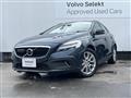 2019 Volvo V40