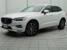 2020 Volvo XC60
