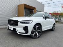 2023 Volvo XC60