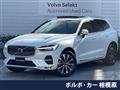 2022 Volvo XC60