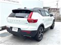 2018 Volvo XC40