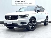2018 Volvo XC40