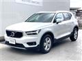 2018 Volvo XC40