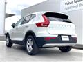 2018 Volvo XC40