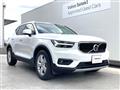 2018 Volvo XC40
