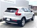 2018 Volvo XC40