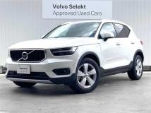 2018 Volvo XC40