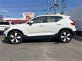 2019 Volvo XC40