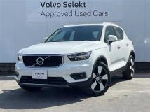2019 Volvo XC40