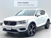 2021 Volvo XC40