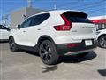 2021 Volvo XC40