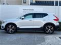 2022 Volvo XC40
