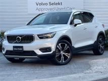 2022 Volvo XC40