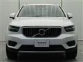 2022 Volvo XC40