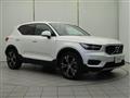 2022 Volvo XC40