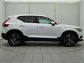 2022 Volvo XC40