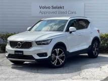 2021 Volvo XC40