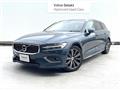 2018 Volvo V60