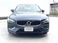2018 Volvo V60