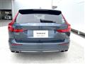 2018 Volvo V60