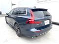 2018 Volvo V60
