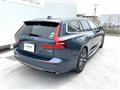2018 Volvo V60