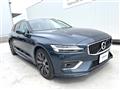 2018 Volvo V60