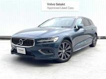 2018 Volvo V60