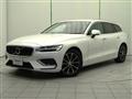 2019 Volvo V60