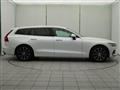 2019 Volvo V60