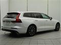 2019 Volvo V60