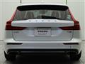 2019 Volvo V60