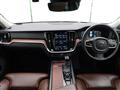 2019 Volvo V60