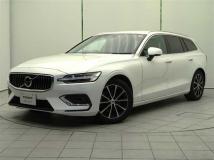 2019 Volvo V60