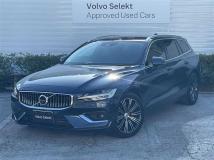 2019 Volvo V60