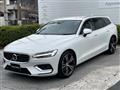 2020 Volvo V60