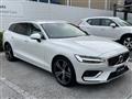 2020 Volvo V60
