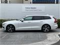 2020 Volvo V60