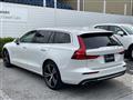 2020 Volvo V60