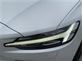 2020 Volvo V60