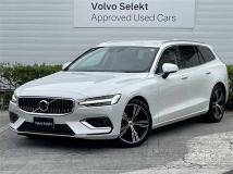 2020 Volvo V60