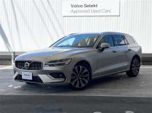 2023 Volvo V60