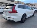 2022 Volvo V60