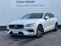 2022 Volvo V60