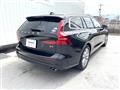 2021 Volvo V60