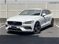 2021 Volvo V60