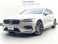 2021 Volvo V60
