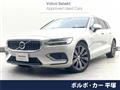 2021 Volvo V60